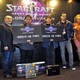 Illustration for article titled Koreas Best Cosplayers Take on emStarCraft II: Heart of the Swarm/em